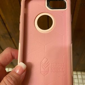 I phone 8 otter box bundle